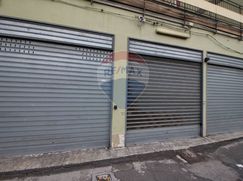 Box/posto auto in Residenziale