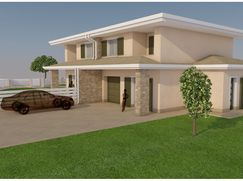 Casa Bi/Trifamiliare in Residenziale