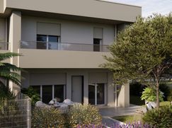 Villetta a schiera in Residenziale