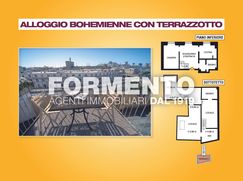 Attico/Mansarda in Residenziale