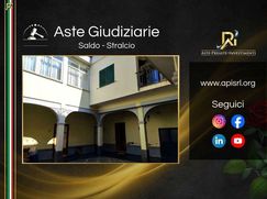 Appartamento in Residenziale