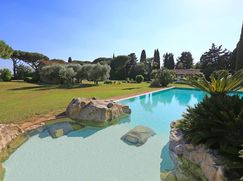 Villa in Residenziale