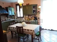 Villetta a schiera in Residenziale