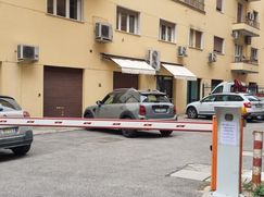 Box/posto auto in Residenziale