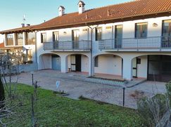 Casa indipendente in Residenziale