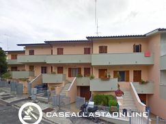Villetta a schiera in Residenziale