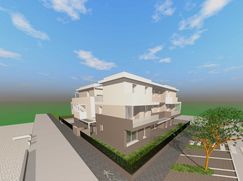 Attico/Mansarda in Residenziale