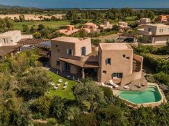 Villa in Residenziale