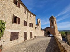 Villetta a schiera in Residenziale