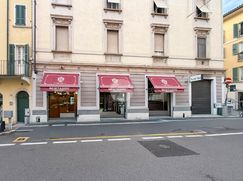 Negozio/Locale commerciale in Commerciale