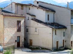 Villetta a schiera in Residenziale