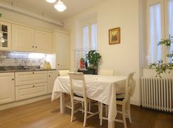 Appartamento in Residenziale