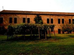 Cantina/Solaio in Residenziale