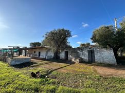 Rustico/Casale in Residenziale