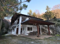 Villa in Residenziale