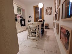 Villetta a schiera in Residenziale