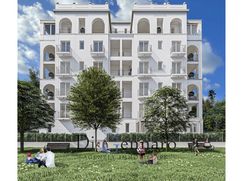 Appartamento in Residenziale