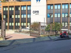 Box/posto auto in Residenziale
