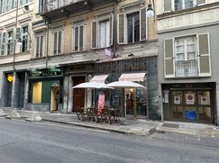 Box/posto auto in Residenziale