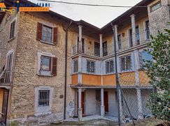 Casa indipendente in Residenziale