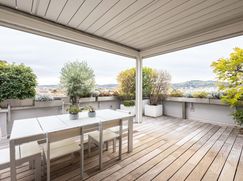 Attico/Mansarda in Residenziale