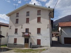 Casa indipendente in Residenziale