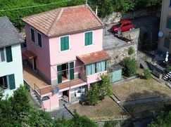 Casa indipendente in Residenziale