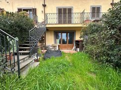 Villetta a schiera in Residenziale