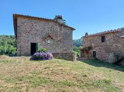 Rustico/Casale in Residenziale