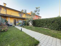 Villetta a schiera in Residenziale