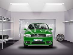 Box/posto auto in Residenziale