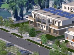 Appartamento in Residenziale