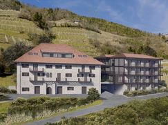 Appartamento in Residenziale