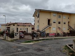 Villetta a schiera in Residenziale