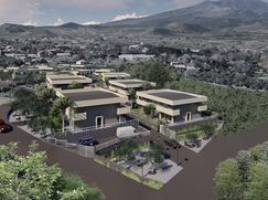 Casa Bi/Trifamiliare in Residenziale