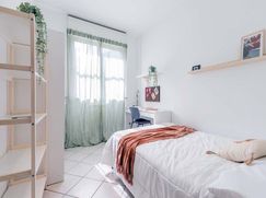 Stanza in Residenziale