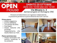 Casa Bi/Trifamiliare in Residenziale