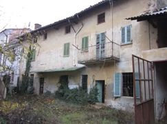 Rustico/Casale in Residenziale