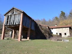 Rustico/Casale in Residenziale