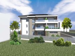 Appartamento in Residenziale