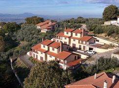 Villa in Residenziale
