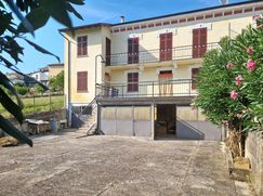 Casa indipendente in Residenziale