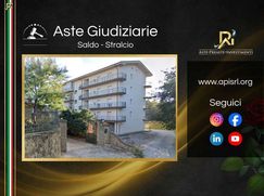Appartamento in Residenziale