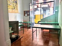 Negozio/Locale commerciale in Commerciale