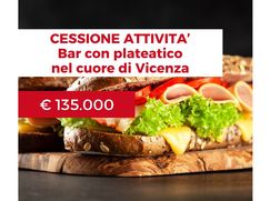 Attività/Licenza (con o senza mura) in Commerciale