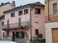 Casa indipendente in Residenziale