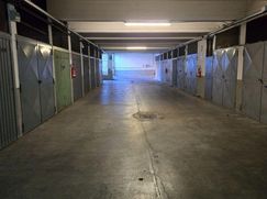 Box/posto auto in Residenziale