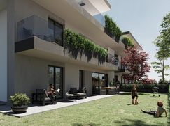 Appartamento in Residenziale