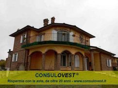 Villa in Residenziale