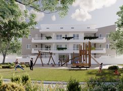Appartamento in Residenziale